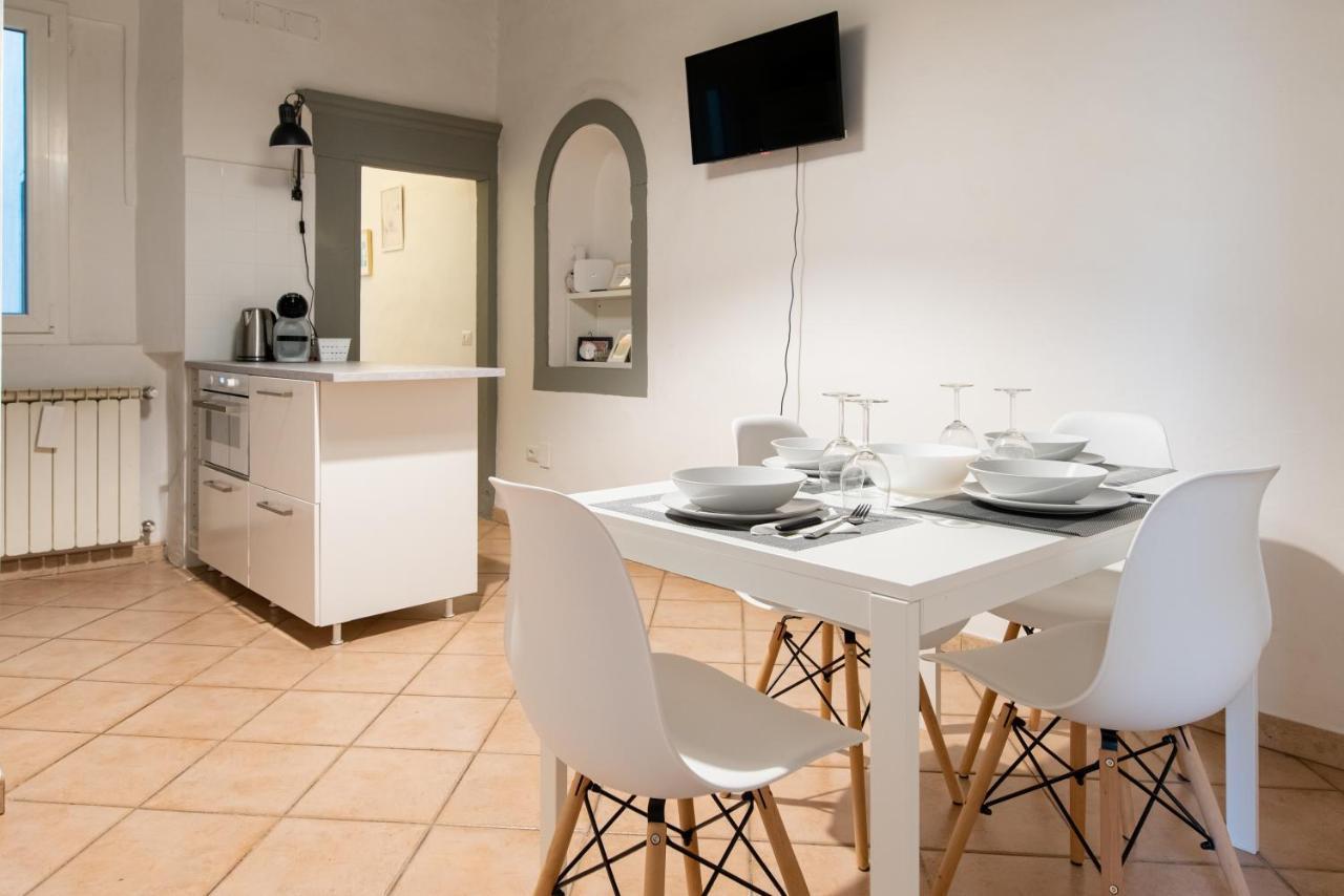 2 Rooms Next To A Market And Piazza Santa Croce - Homeunity Florencia Exterior foto