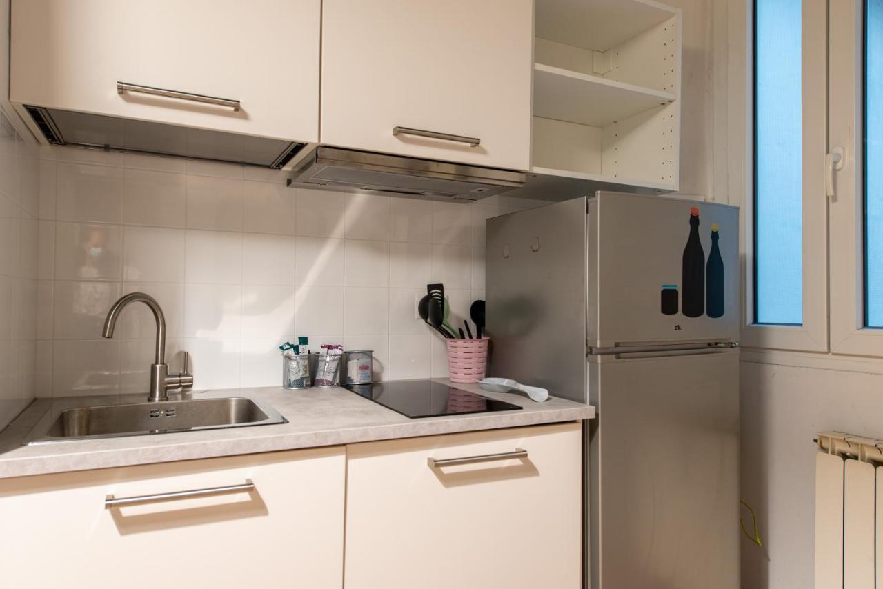 2 Rooms Next To A Market And Piazza Santa Croce - Homeunity Florencia Exterior foto