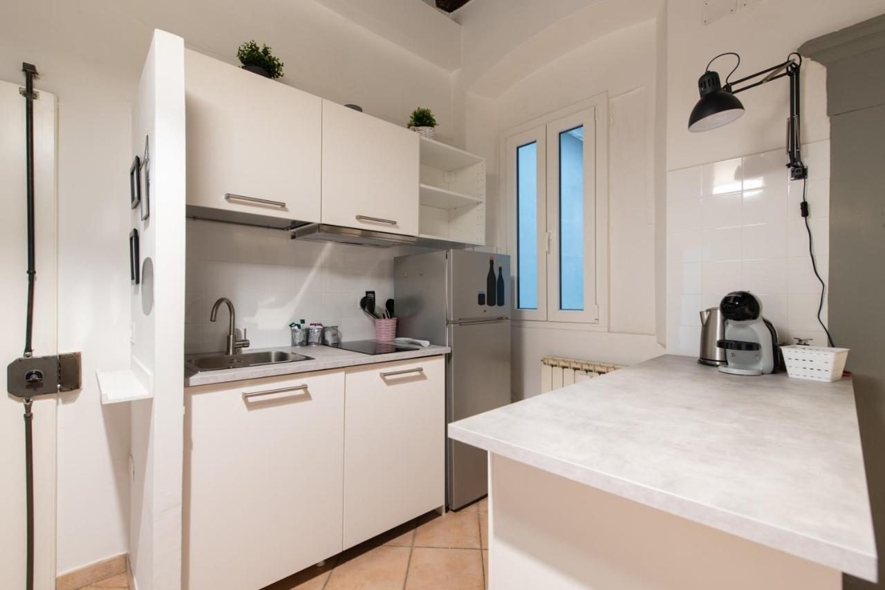 2 Rooms Next To A Market And Piazza Santa Croce - Homeunity Florencia Exterior foto