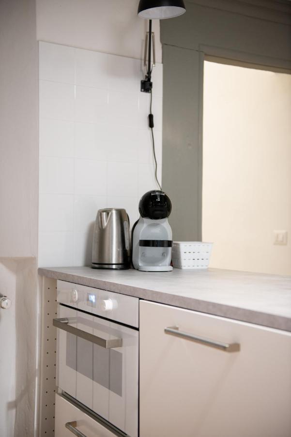 2 Rooms Next To A Market And Piazza Santa Croce - Homeunity Florencia Exterior foto